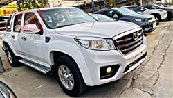 Great Wall Wingle
